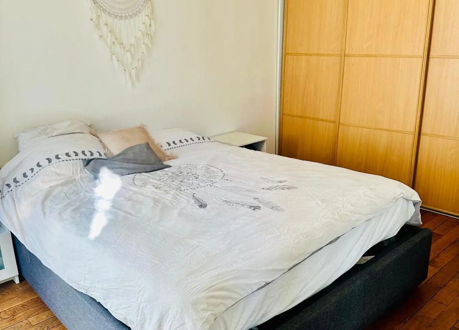 Luxueux Haussmanien Arc De Triomphe Apartment