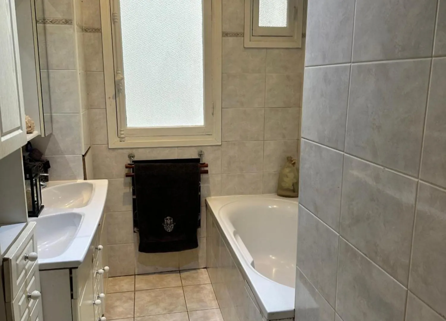 Apartment Luxueux Haussmanien Arc De Triomphe