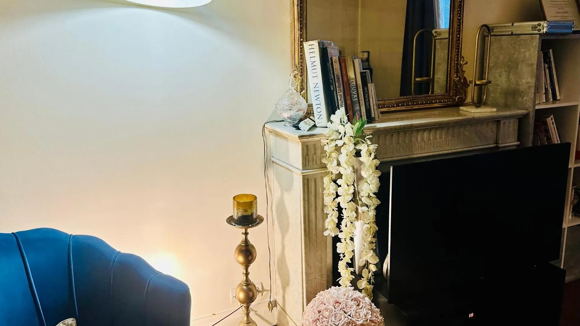 Apartment Luxueux Haussmanien Arc De Triomphe *